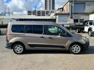 2019 Ford Transit Connect Wagon