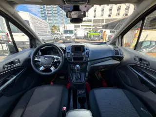 2019 Ford Transit Connect Wagon
