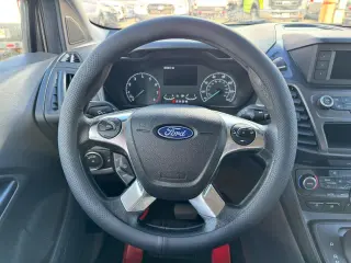 2019 Ford Transit Connect Wagon