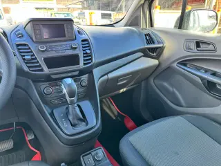 2019 Ford Transit Connect Wagon
