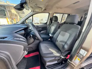 2019 Ford Transit Connect Wagon