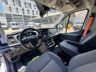 2023 Ford Transit Cargo Van