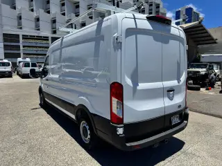 2023 Ford Transit Cargo Van