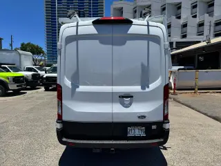 2023 Ford Transit Cargo Van