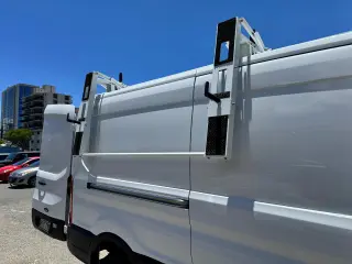 2023 Ford Transit Cargo Van