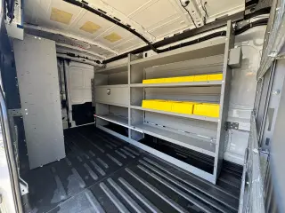 2023 Ford Transit Cargo Van