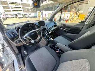 2020 Ford Transit Connect Van