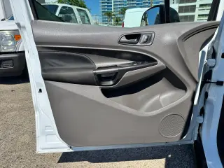2020 Ford Transit Connect Van