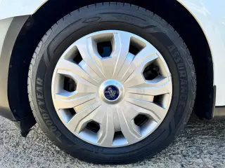 2020 Ford Transit Connect Van