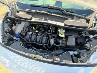 2020 Ford Transit Connect Van