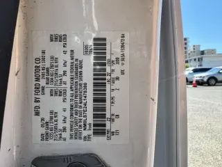 2020 Ford Transit Connect Van
