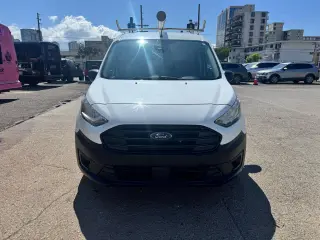 2020 Ford Transit Connect Van
