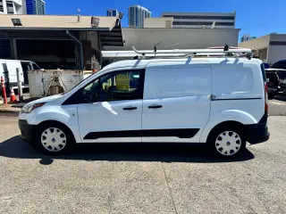 2020 Ford Transit Connect Van