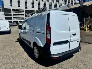 2020 Ford Transit Connect Van