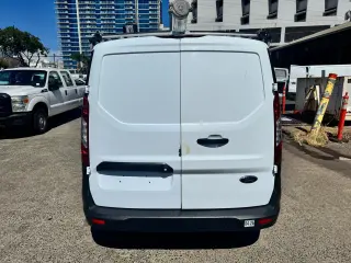 2020 Ford Transit Connect Van