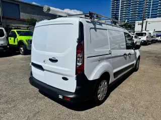 2020 Ford Transit Connect Van