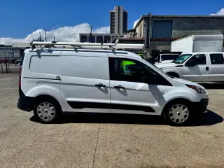 2020 Ford Transit Connect Van