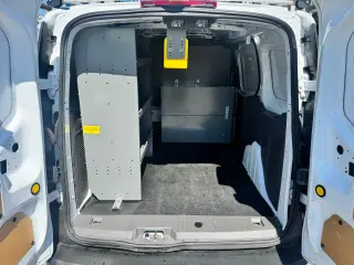 2020 Ford Transit Connect Van