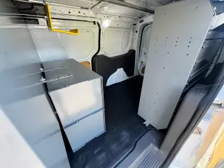 2020 Ford Transit Connect Van