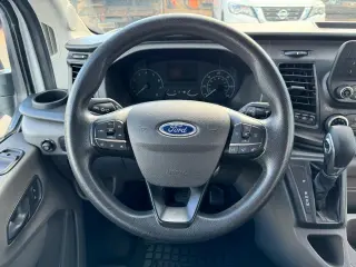 2021 Ford Transit Passenger Wagon
