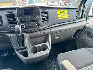 2021 Ford Transit Passenger Wagon