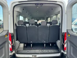 2021 Ford Transit Passenger Wagon