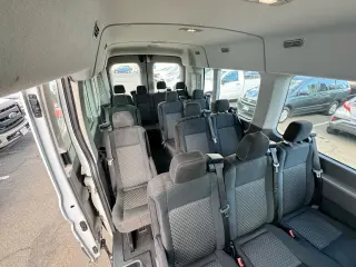 2021 Ford Transit Passenger Wagon