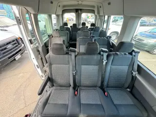 2021 Ford Transit Passenger Wagon