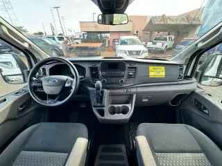 2021 Ford Transit Passenger Wagon