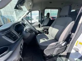 2024 Ford Transit Passenger Wagon