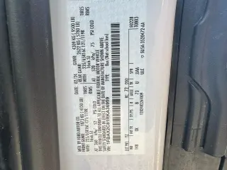 2024 Ford Transit Passenger Wagon