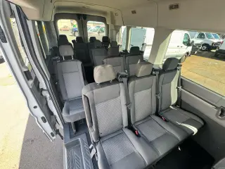2024 Ford Transit Passenger Wagon