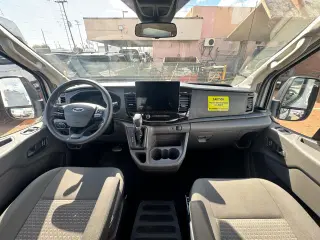 2024 Ford Transit Passenger Wagon