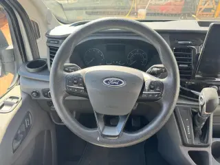 2024 Ford Transit Passenger Wagon