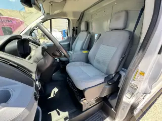 2018 Ford Transit Van