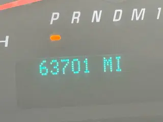 2015 GMC Savana Passenger