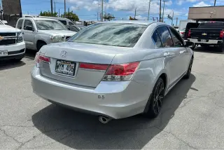2011 Honda Accord Sdn