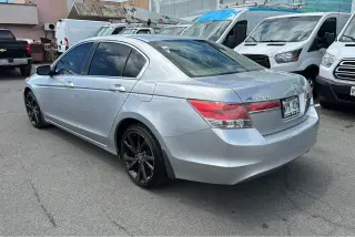 2011 Honda Accord Sdn