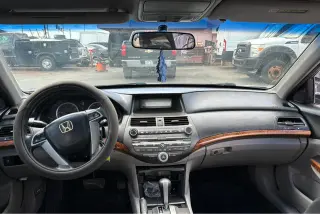2011 Honda Accord Sdn