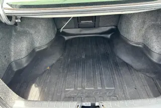 2011 Honda Accord Sdn
