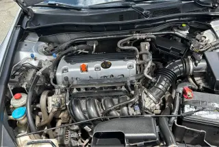 2011 Honda Accord Sdn