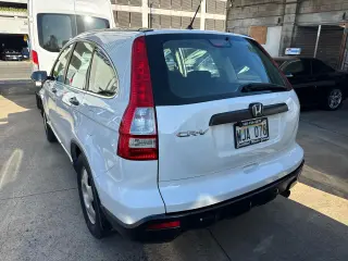 2009 Honda CR-V