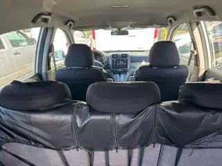 2009 Honda CR-V