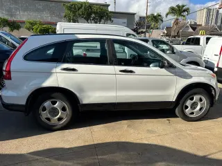 2009 Honda CR-V