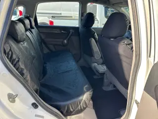 2009 Honda CR-V