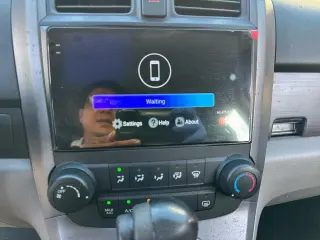 2009 Honda CR-V