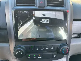 2009 Honda CR-V