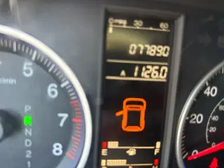 2009 Honda CR-V