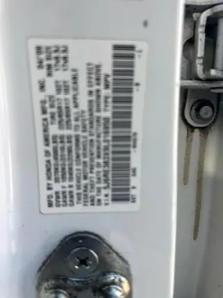 2009 Honda CR-V