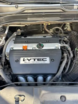 2009 Honda CR-V